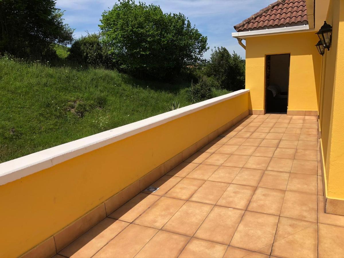 La Casina De Kiko Villa Gijon Exterior photo