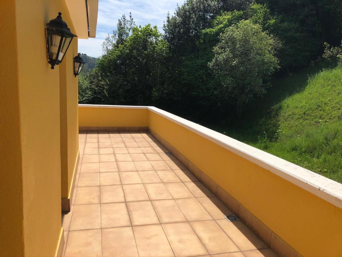 La Casina De Kiko Villa Gijon Exterior photo
